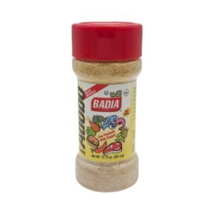 Adobo con Pimienta Badia 361g