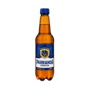 Cerveza Parranda 500ml
